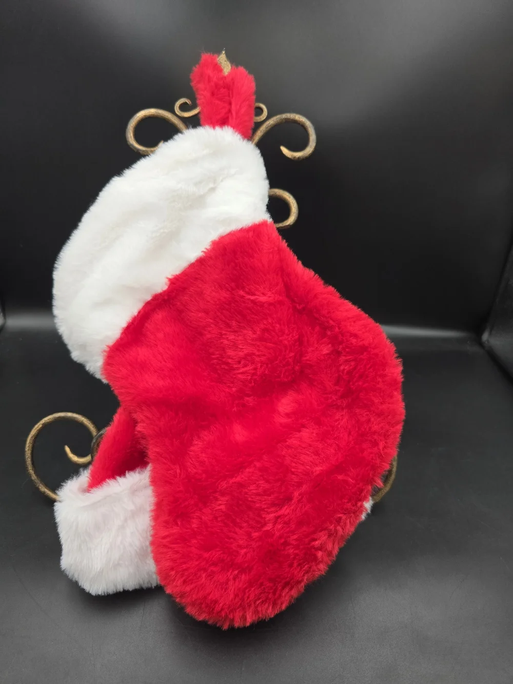 Holiday Time cozy plush